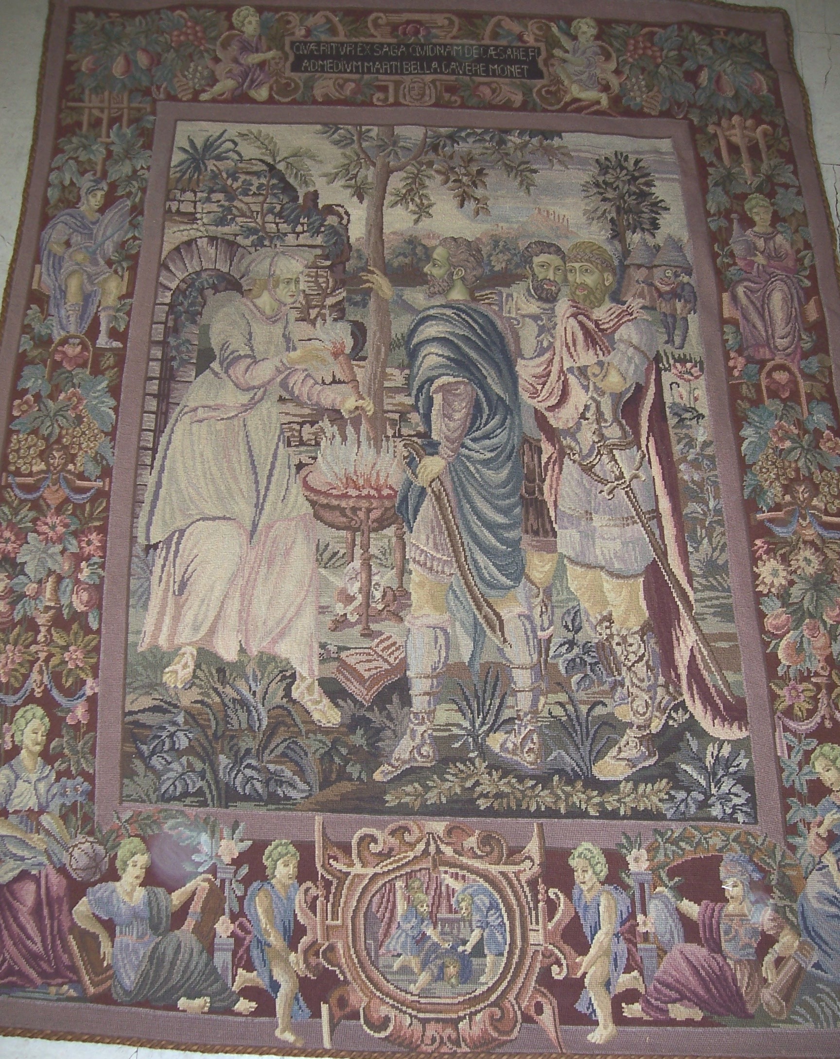 Rug image